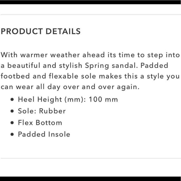 NEW Sam Edelman Luca Wedge Platform Suede Espadrille Sandals Size 8.5 - Picture 7 of 9